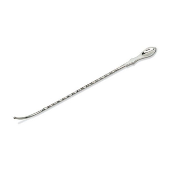 Rocialle Sound Uterine Galabin Malleable 32cm (12.8inch) Single (RSPU500-870) 