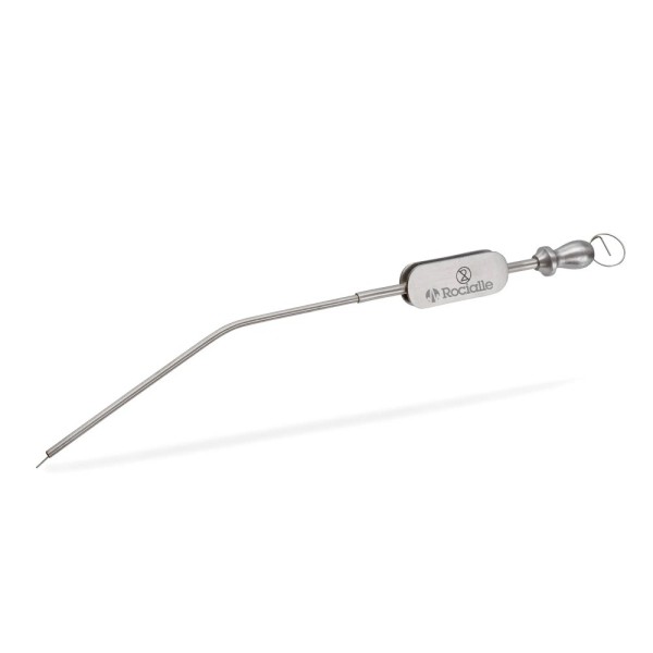 Rocialle Suction Tube Zoellner Sterile (Pack of 20) (RSPU300-430)