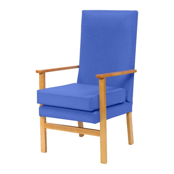 Sanday High Back Patient Chair (CA3191)