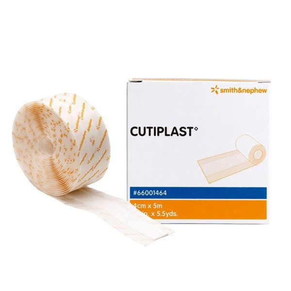 Cutiplast Dressing 4cm x 5cm (Pack of 100)