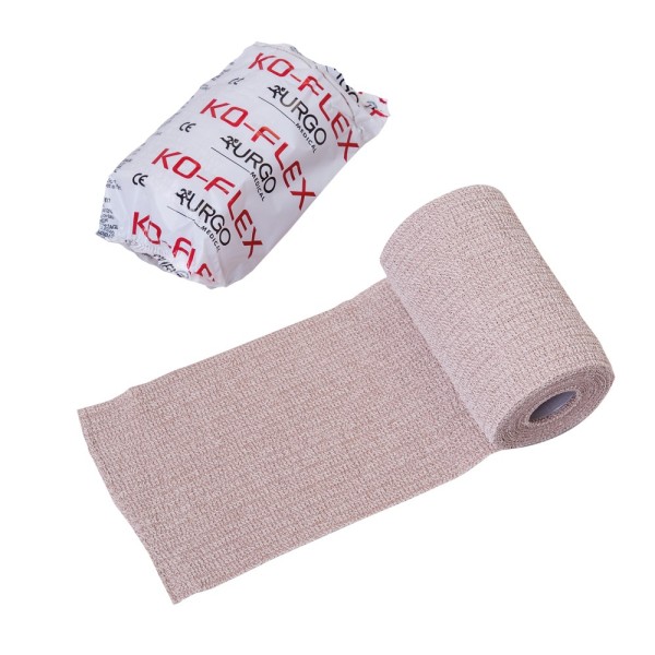 KO-Flex Cohesive Bandage 10cm x 6m x1